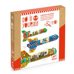 Joc creativ DIY Avioane, Djeco