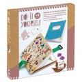 Joc creativ DIY Botanist în devenire, Djeco