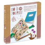 Joc creativ DIY Botanist în devenire, Djeco