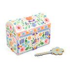 Joc creativ DIY Cufar fermecat, Djeco
