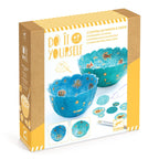 Joc creativ DIY In mare, Djeco