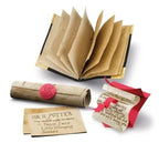 Joc creativ Harry Potter Litere si sigilii magice, Thames & Kosmos