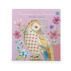 Joc creativ mozaic Les Rosalies, Moulin Roty