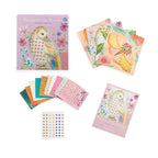 Joc creativ mozaic Les Rosalies, Moulin Roty