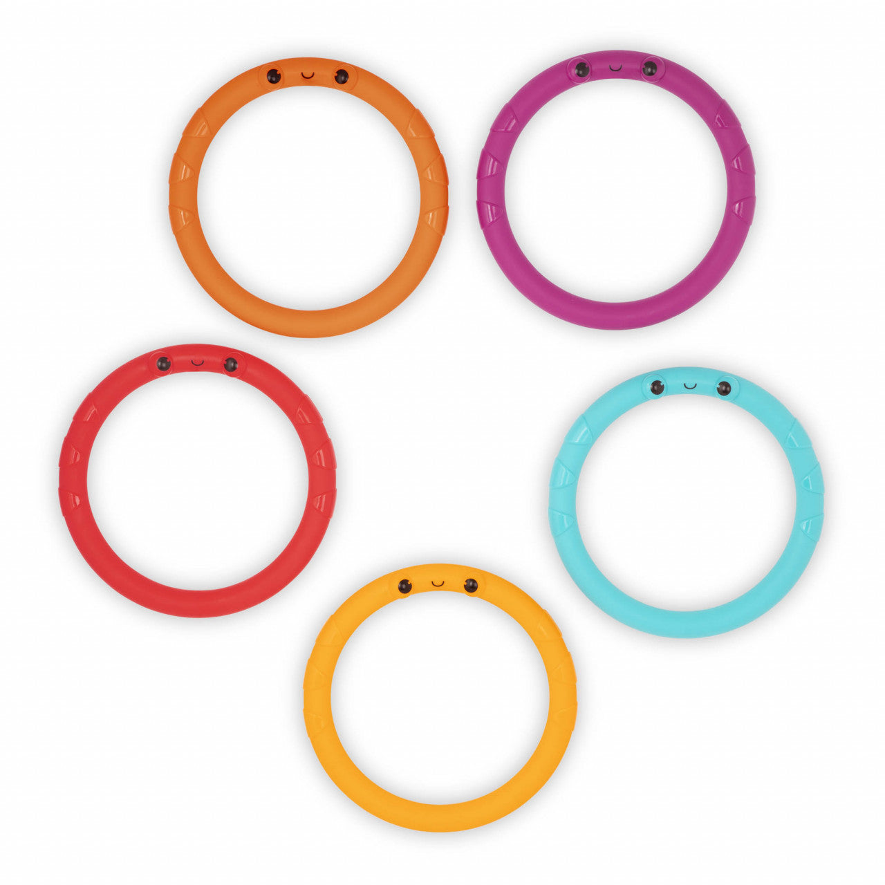 B.Toys Ring Toss Game