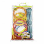 Joc de aruncat inele B.Toys