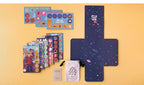 Joc de asociere Loto meserii, Londji