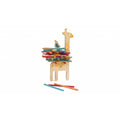 Joc de echilibru Girafa Matilda, Londji