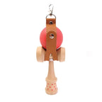 Joc de echilibru si indemanare Kendama, Svoora