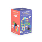 Joc de indemanare si suspans Giga bomb, Moulin Roty