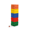 Joc de indemanare Turnul instabil, Moulin Roty