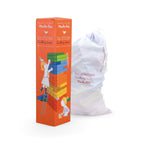 Joc de indemanare Turnul instabil, Moulin Roty