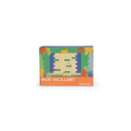 Joc de indemanare Zidul instabil, Moulin Roty