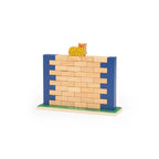 Joc de indemanare Zidul instabil, Moulin Roty