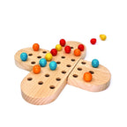 Joc de logica Solitaire, Svoora