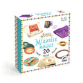 Joc de magie Mirable Magus 20 de trucuri, Djeco