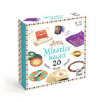Joc de magie Mirable Magus 20 de trucuri, Djeco