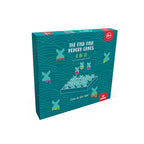 Joc de memorie cu pesti 6 in 1, Svoora