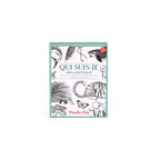 Joc de observatie Ce animal sunt? Moulin Roty
