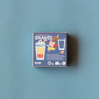 Joc de observatie Shakes, Londji