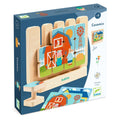 Joc de reconstruit imagini Casamix, Djeco