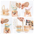 Joc de rol Coffee to go, UMU Toys