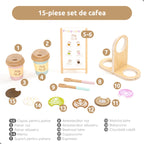Joc de rol Coffee to go, UMU Toys