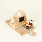 Joc de rol Mini scoala, Egmont Toys