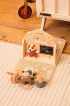 Joc de rol Mini scoala, Egmont Toys