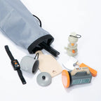 Joc de rol Set de camping, UMU Toys