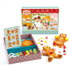 Joc de rol Set de patiserie Oscar si Cannelle, Djeco