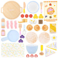 Joc de rol Set de preparat clatite, UMU Toys