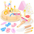 Joc de rol Tort aniversar, UMU Toys