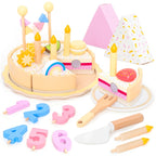 Joc de rol Tort aniversar, UMU Toys