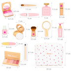 Joc de rol Trusa make-up, UMU Toys