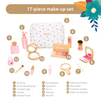 Joc de rol Trusa make-up, UMU Toys