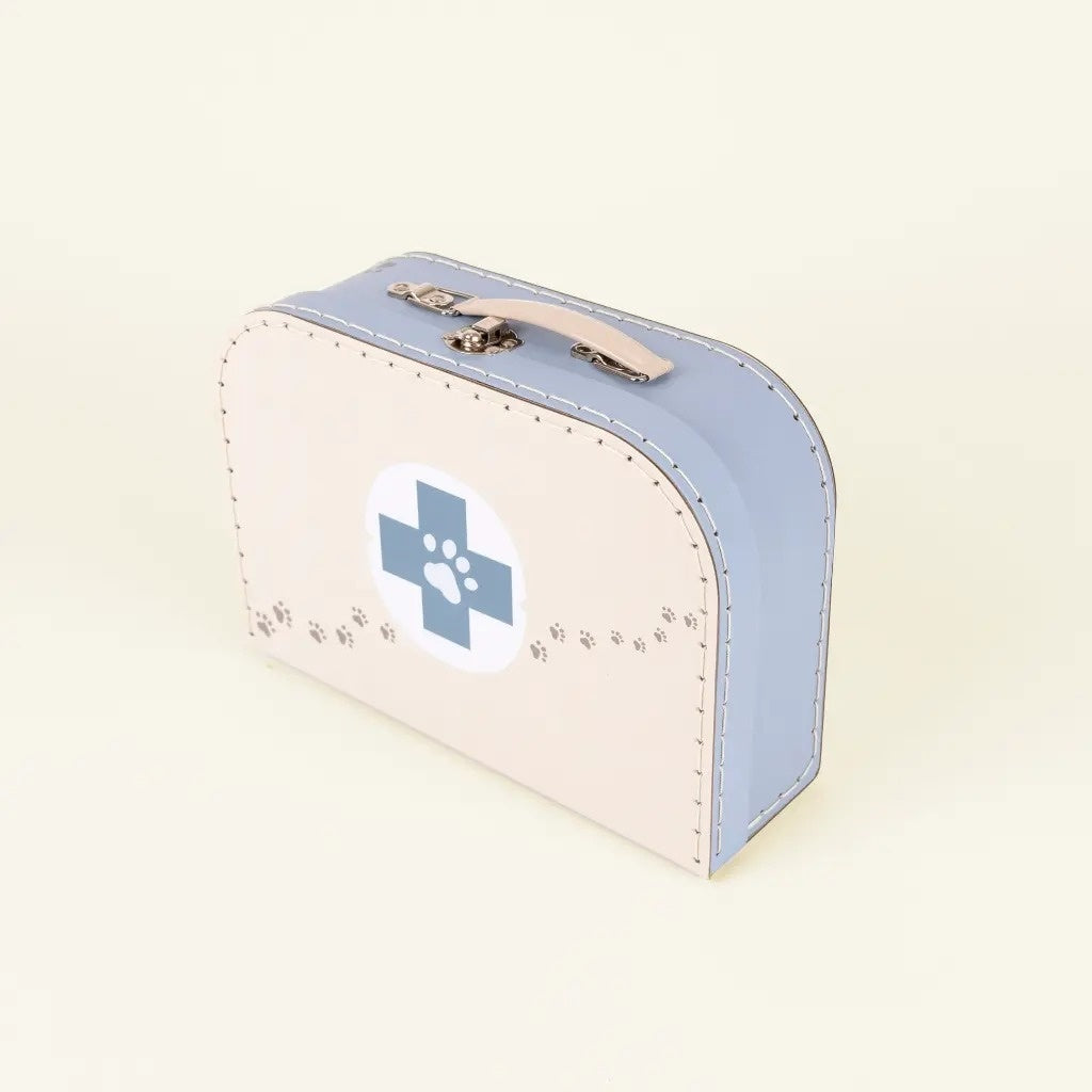 Joc de rol Veterinar, Egmont Toys