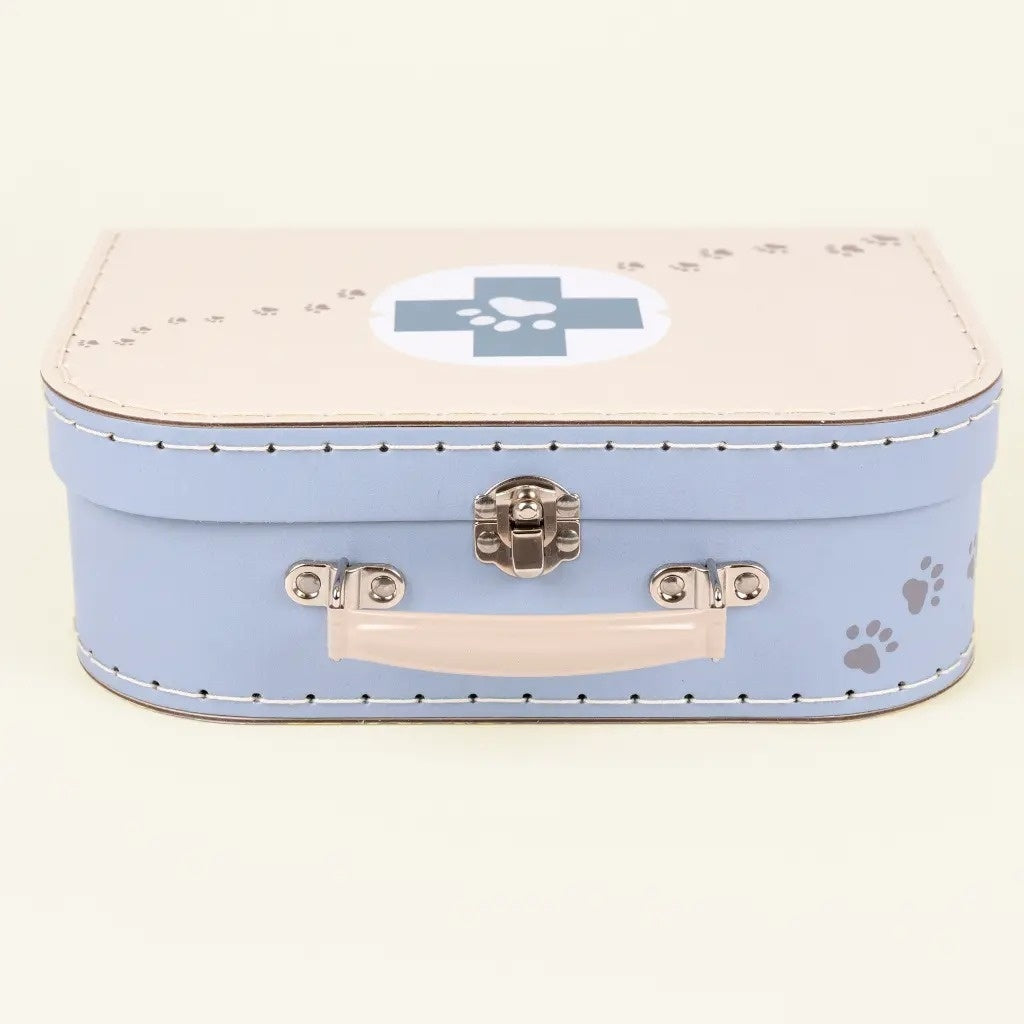 Joc de rol Veterinar, Egmont Toys