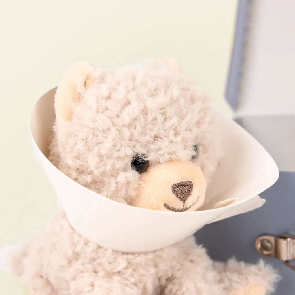 Joc de rol Veterinar, Egmont Toys