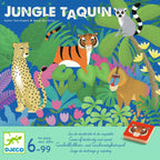 Joc de societate Jungle Taquin, Djeco