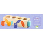 Joc educativ Boita Basic, Djeco