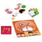 Joc educativ Emotico, Djeco