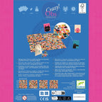 Joc educativ Gaseste si descopera, Djeco