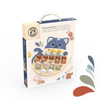 Joc educativ Pescuieste literele, Speedy Monkey