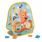 B.Toys Toss & Score Interactive Game