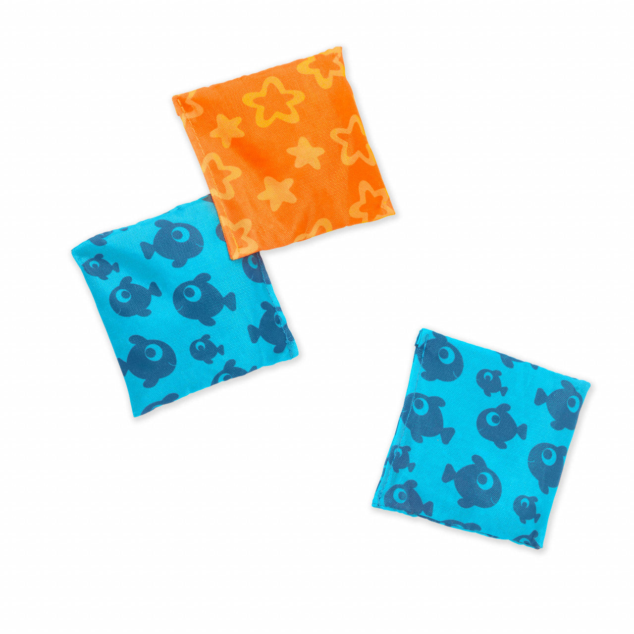 B.Toys Toss & Score Interactive Game