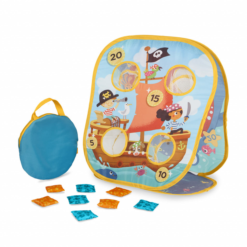 B.Toys Toss & Score Interactive Game