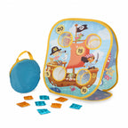 B.Toys Toss & Score Interactive Game