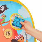 B.Toys Toss & Score Interactive Game