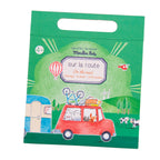 Joc magnetic de observatie, Moulin Roty